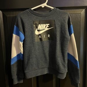 Nike sweater